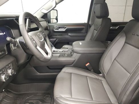 New 2026 GMC Sierra 2500 Denali w/ Denali Reserve Package AWD/4WD image 23