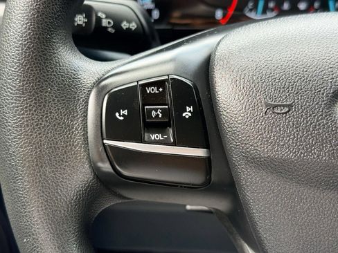 Used 2022 Ford Maverick XL w/ Equipment Group 100A Standard AWD/4WD image 31