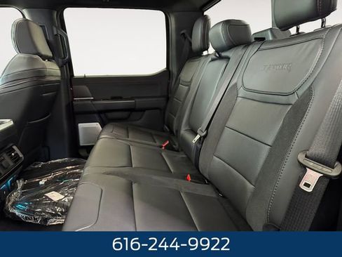 New 2025 Ford F150 Raptor image 16