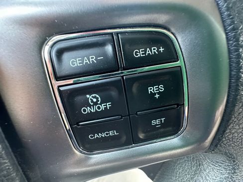 Used 2024 RAM 1500 Classic SLT AWD/4WD image 23