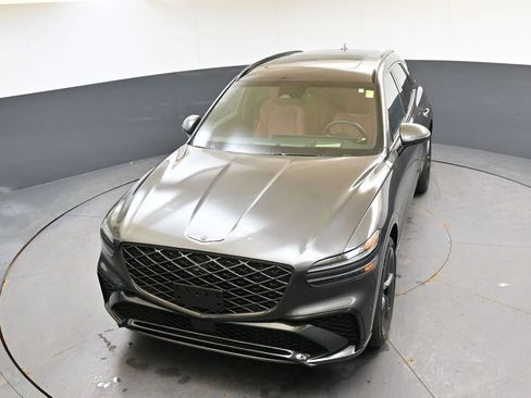 Used 2026 Genesis GV70 3.5T Sport Prestige AWD/4WD image 46