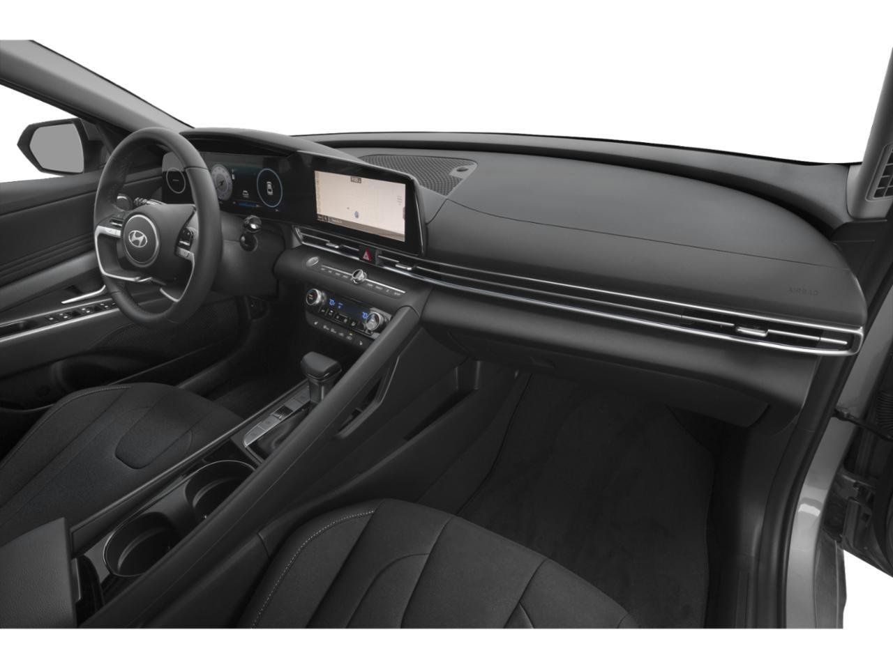 Used 2025 Hyundai Elantra SEL FWD image 10