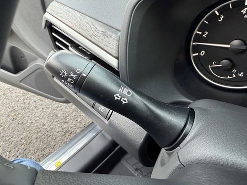 New 2025 Nissan Altima 2.5 SL image 29