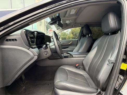 Used 2023 Toyota Mirai RWD image 3