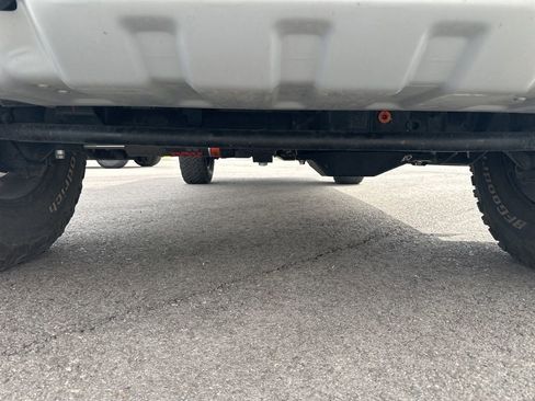 Used 2025 INEOS Grenadier Trialmaster Edition image 5