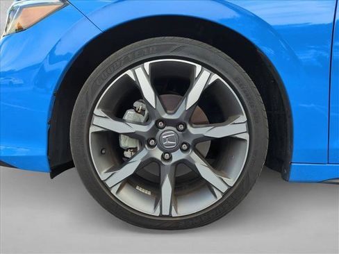 Used 2025 Honda Civic Sport Touring image 13
