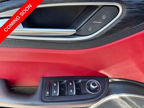 Used 2020 Alfa Romeo Giulia w/ Nero Edizione RWD image 17