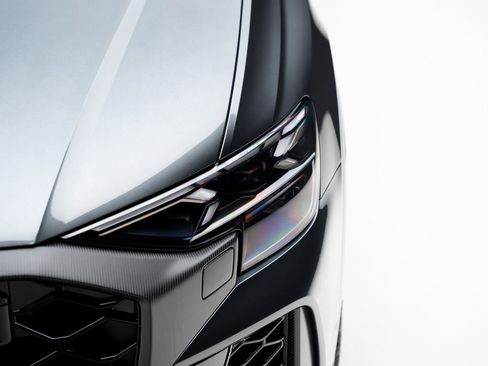 Used 2026 Audi RS Q8 performance image 10