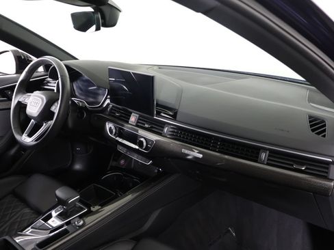 Used 2023 Audi S4 Premium Plus w/ Premium Plus Package AWD/4WD image 31