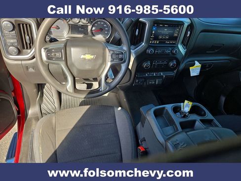 Used 2020 Chevrolet Silverado 2500 LT image 21