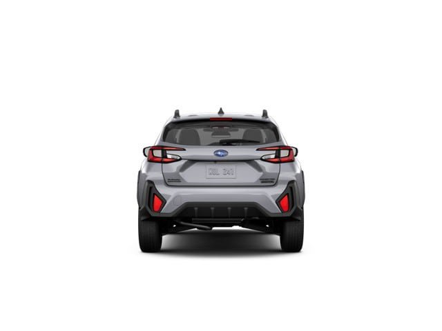 New 2026 Subaru Crosstrek 2.5i Limited AWD/4WD image 9