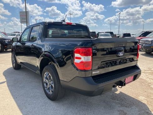 New 2026 Ford Maverick XLT image 5
