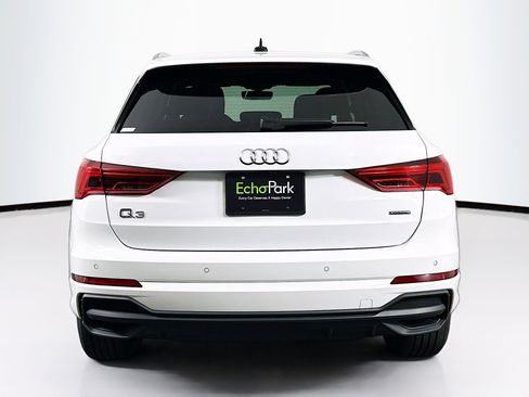 Used 2024 Audi Q3 2.0T Premium AWD/4WD image 7