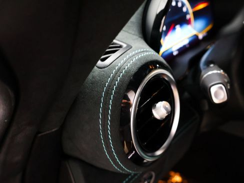 Used 2021 Mercedes-Benz AMG GT Black Series image 75