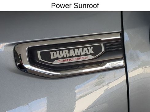 Used 2021 GMC Sierra 1500 Denali w/ Denali Ultimate Package image 42