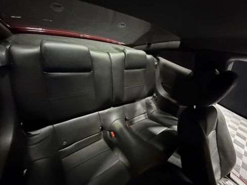 Used 2007 Ford Mustang Premium RWD image 18