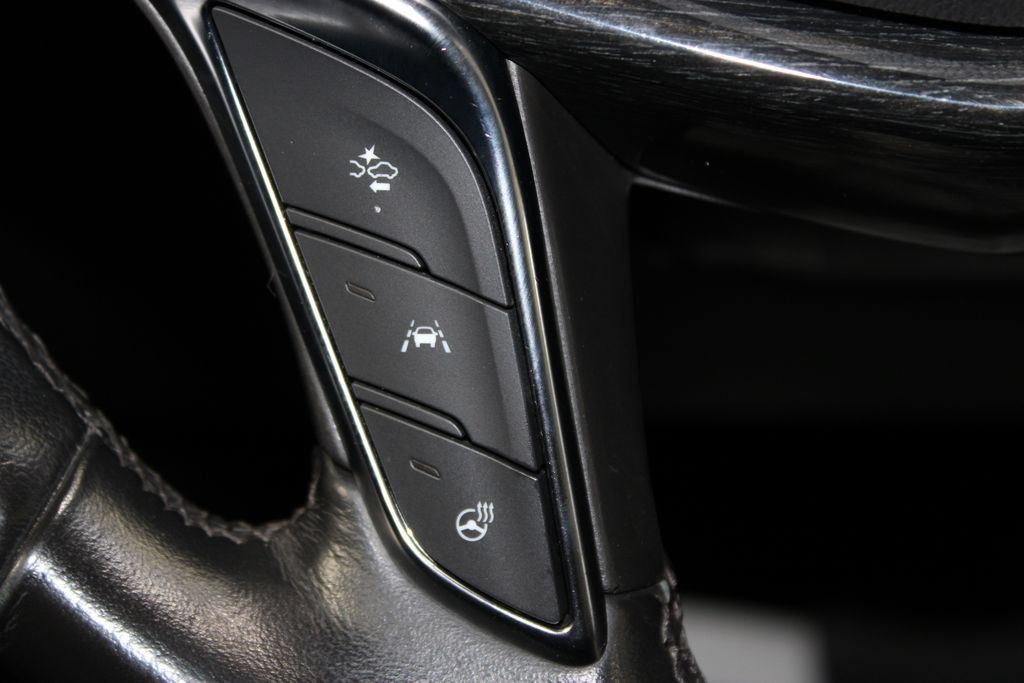 Used 2023 Cadillac XT5 Premium Luxury AWD/4WD image 41