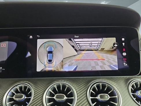 New 2024 Mercedes-Benz AMG GT 53 image 24