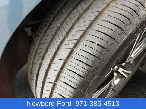 Used 2025 Ford Mustang Premium RWD image 11