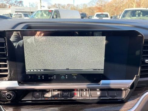 Used 2023 Chevrolet Silverado 1500 RST w/ All Star Edition Plus image 45