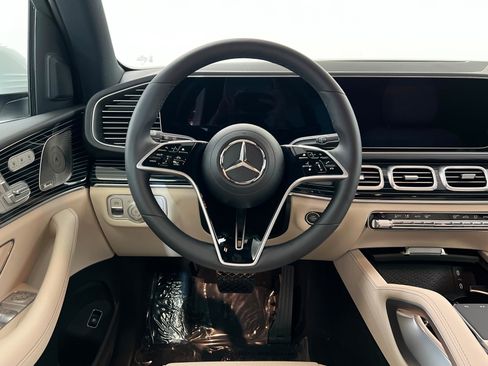 New 2026 Mercedes-Benz GLE 450 4MATIC image 12