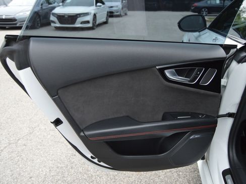 Used 2017 Audi A7 3.0T Competition Prestige AWD/4WD image 26