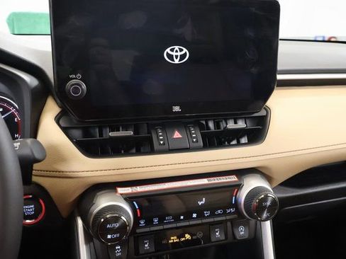 New 2025 Toyota RAV4 XLE Premium image 17