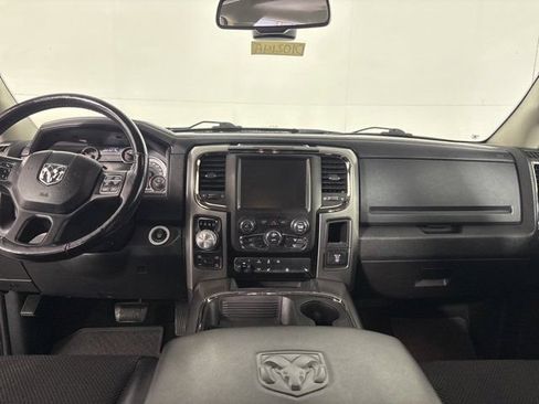 Used 2017 RAM 1500 Sport AWD/4WD image 30