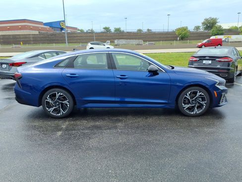 Used 2025 Kia K5 GT-Line FWD image 28