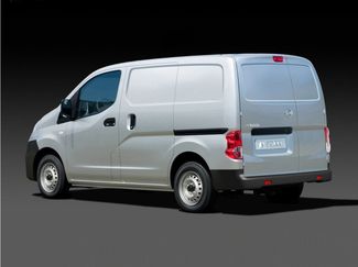 Used 2020 Nissan NV200 S FWD video 1