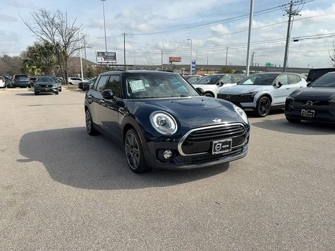 Used 2017 MINI Cooper Clubman image 7