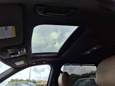 Used 2021 Kia Telluride SX w/ SX Prestige Package image 24