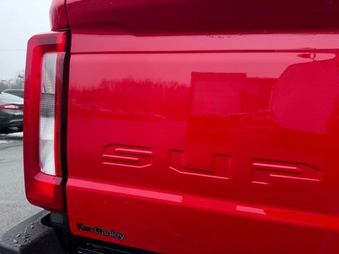 New 2026 Ford F250 XL w/ STX Appearance Package image 10