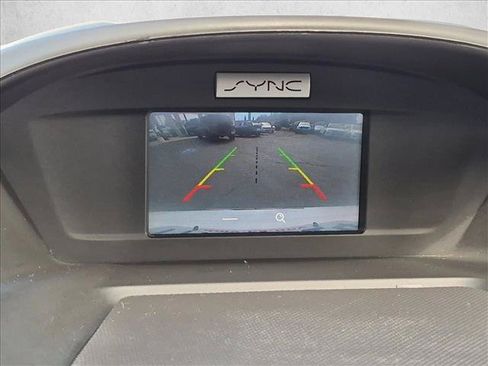 Used 2016 Ford Escape SE FWD image 13