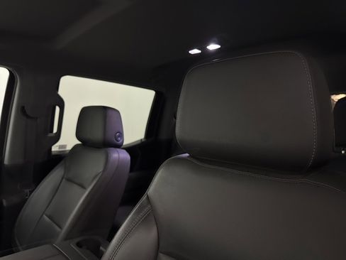 Used 2019 Chevrolet Silverado 1500 LTZ w/ LTZ Plus Package image 31