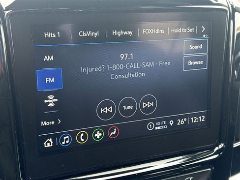 Certified 2023 Chevrolet Traverse LT image 13