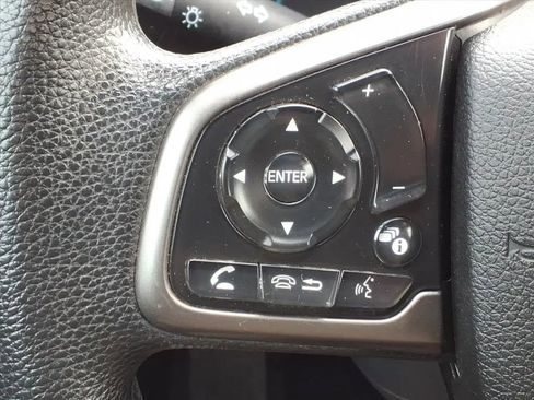 Used 2019 Honda Civic LX image 29