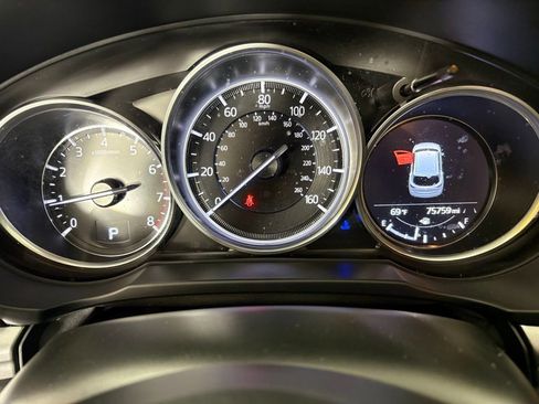 Used 2020 MAZDA CX-5 Touring image 25