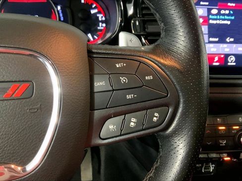Used 2023 Dodge Durango GT AWD/4WD image 19