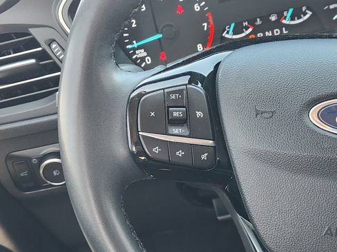 Used 2022 Ford Escape SEL FWD image 26
