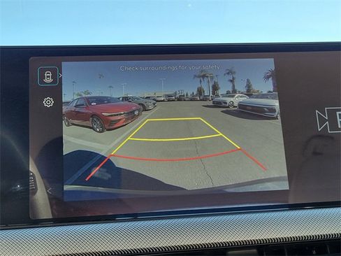 Used 2024 Hyundai Sonata SEL image 11