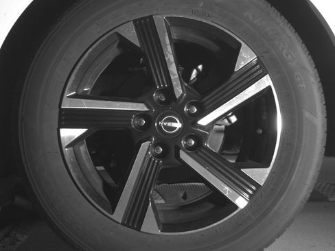 Used 2025 Nissan Sentra SV image 14