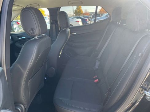 Used 2025 Buick Encore GX Preferred image 24