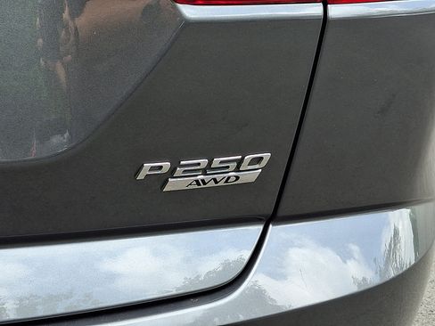 Used 2020 Jaguar E-PACE SE AWD/4WD image 32