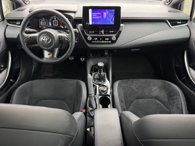 Used 2024 Toyota Corolla GR AWD/4WD image 10
