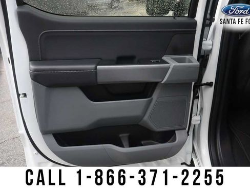 Used 2024 Ford F150 XLT w/ Mobile Office Package RWD image 20