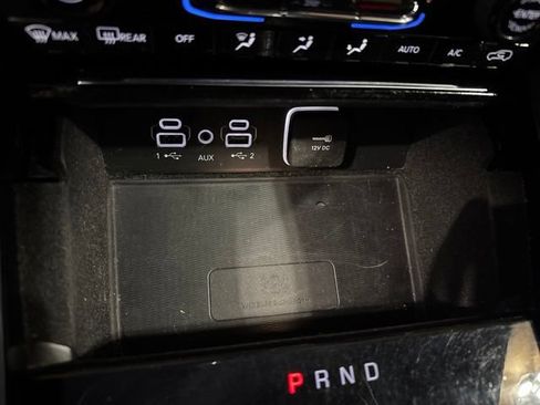 Used 2022 Jeep Grand Cherokee L Laredo AWD/4WD image 14