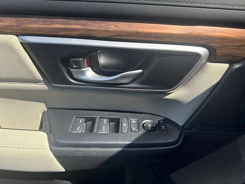 Used 2018 Honda CR-V EX image 21