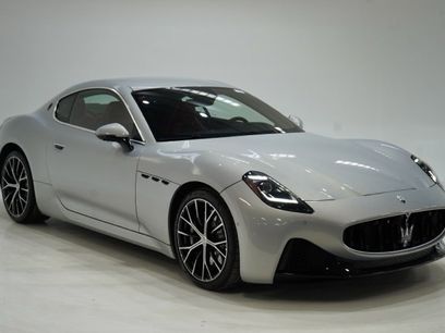 New 2026 Maserati GranTurismo Modena