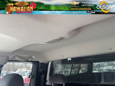 Used 2007 GMC Sierra 2500 SLE w/ Heavy-Duty Power Package image 27